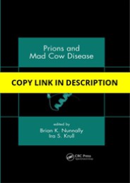 [PDF] Prions and Mad Cow Disease Full