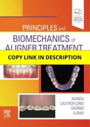 (PDF) Principles and Biomechanics of Aligner Treatment - E-Book     Kindle Edition Android