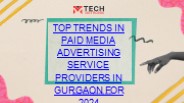 TechMetronix- Paid Media Advertising Service Provider in Gurgaon