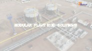 Modular Plant Skid Solutions