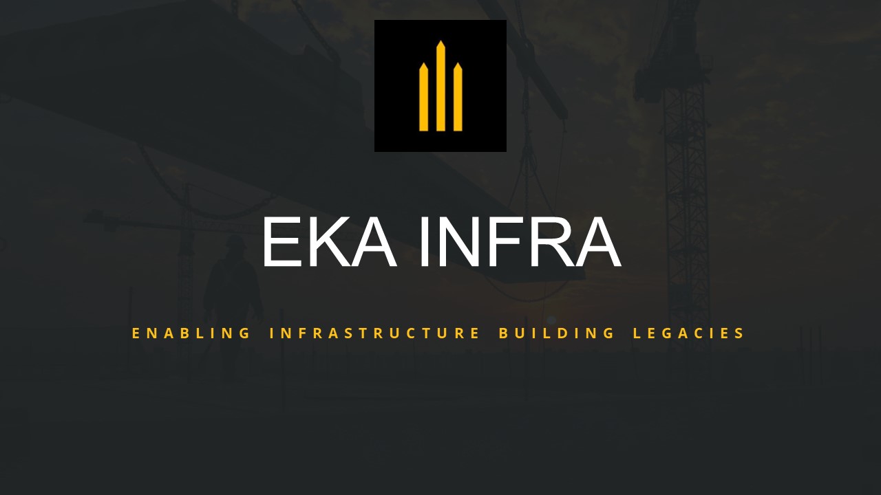 Infrastructure Consultancy Services