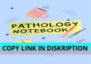 DOWNLOAD PDF Pathology Notebook: Ultrasound Pathology Notebook