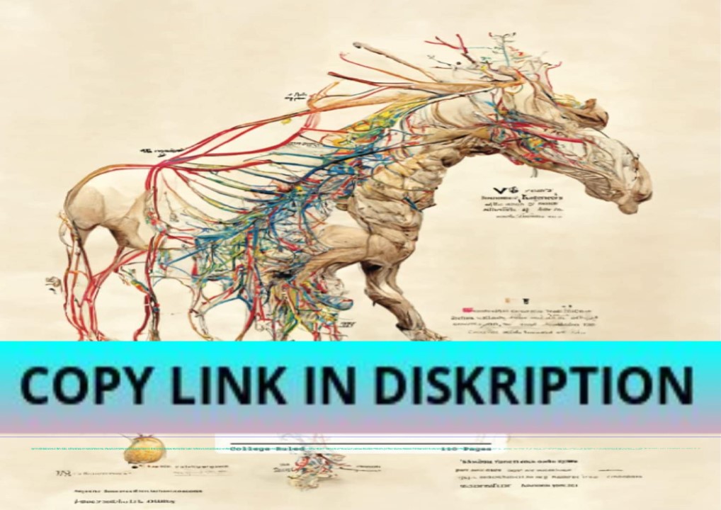 PDF DOWNLOAD Veterinary Composition Notebook: College Ruled Paper Note