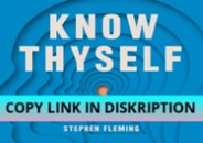 Read [PDF] Know Thyself: The Science of Self-Awareness