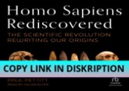 [PDF] DOWNLOAD Homo Sapiens Rediscovered: The Scientific Revolution Re