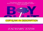 Download Book [PDF] Boyslut: A Memoir and Manifesto