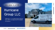 Hurricane Group LLC - Air Duct Cleaning Company