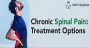 Chronic Spinal Pain: Treatment Options