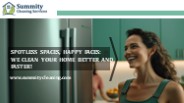 Commercial Cleaning Company Boston