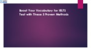 Ielts Coaching in Surat