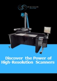 High-Resolution Scanners for Professional Quality - Digiscan Solutions
