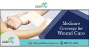 Medicare Coverage for Wound Care