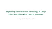 Alice Blue
