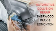 Automotive Collision Repair Sherwood Park & Edmonton