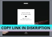 PDF KINDLE DOWNLOAD Julius Caesar (Modern Library Classics)