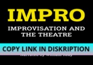 PDF/READ/DOWNLOAD Impro: Improvisation and the Theatre