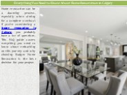 Why Choose Budget Home Renovation for Your Project?