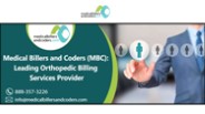Leading Orthopedic Billing Services Provider - MBC
