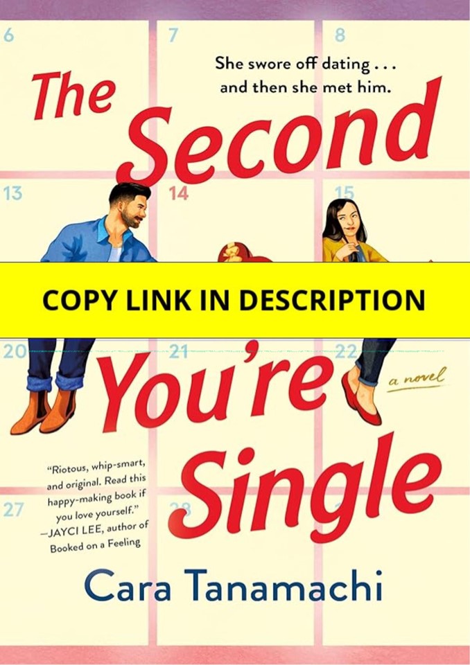 Download The Second You're Single: A Novel Ipad