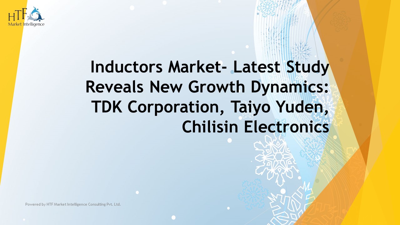 Inductors Market