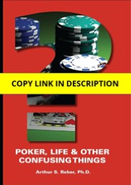Download Poker, Life and Other Confusing Things Free
