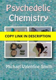 Download Psychedelic Chemistry Free