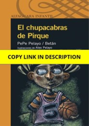 PDF El chupacabras de Pirque (Spanish Edition) Kindle