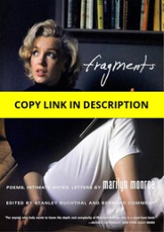 Download Fragments: Poems, Intimate Notes, Letters Free