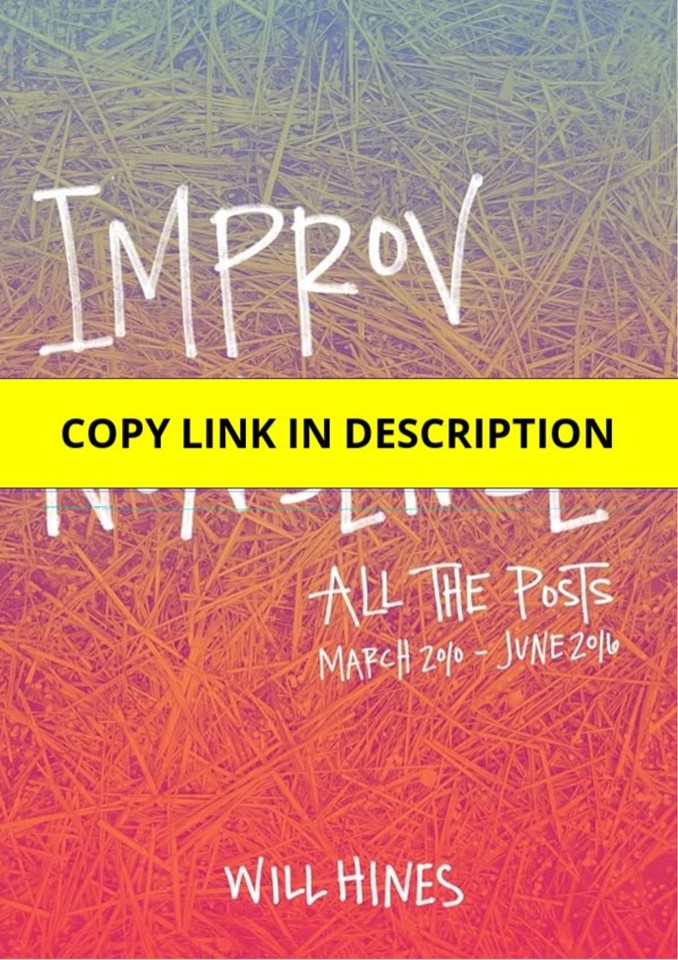 Download Improv Nonsense: All The Posts Android