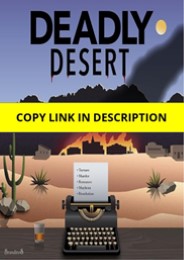 PDF Deadly Desert: Steve Hartshorn Adventure Series Android