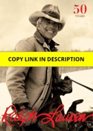 [PDF] Ralph Lauren: Revised and Expanded Anniversary Edition Android