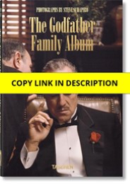 Download The Godfather Family Album Kindle