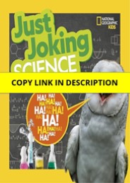 PDF Just Joking Science Free