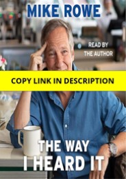 (PDF) The Way I Heard It Full