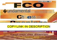 read_ FCO: Fundamental Chess Openings