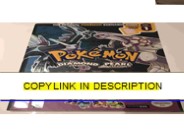 READ⚡[PDF]✔ Pokemon Diamond & Pearl (Prima Official Game Guide)