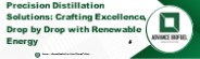 Precision Distillation Solutions: Crafting Excellence, Drop by Drop