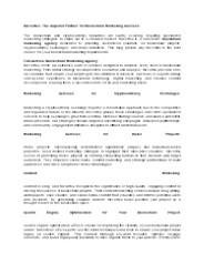 Bizvertex: The Superior Partner for Blockchain Marketing Success