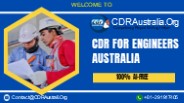 CDR for Engineers Australia – 100% AI-Free