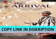 READ [PDF] The Arrival (Modern Plays)