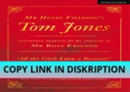 PDF/DOWNLOAD Tom Jones (Modern Plays)