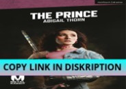 PDF Read Online The Prince (Modern Plays)
