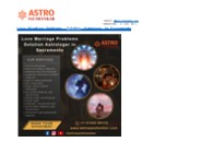 Love Marriage Problems Solution Astrologer in Sacramento