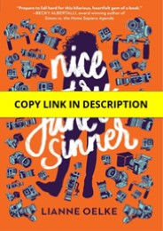 Download Nice Try, Jane Sinner Free