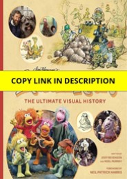 PDF Fraggle Rock: The Ultimate Visual History Kindle