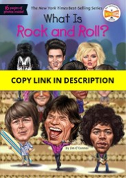 Download What Is Rock and Roll? (What Was?) Ipad