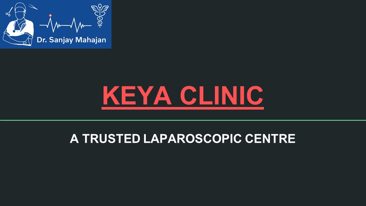 Premier Plastic Surgeon in Indore | Keya Clinics