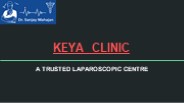 Premier Plastic Surgeon in Indore  Keya Clinics