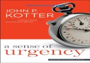⚡PDF ❤️ A Sense of Urgency   Kindle Edition