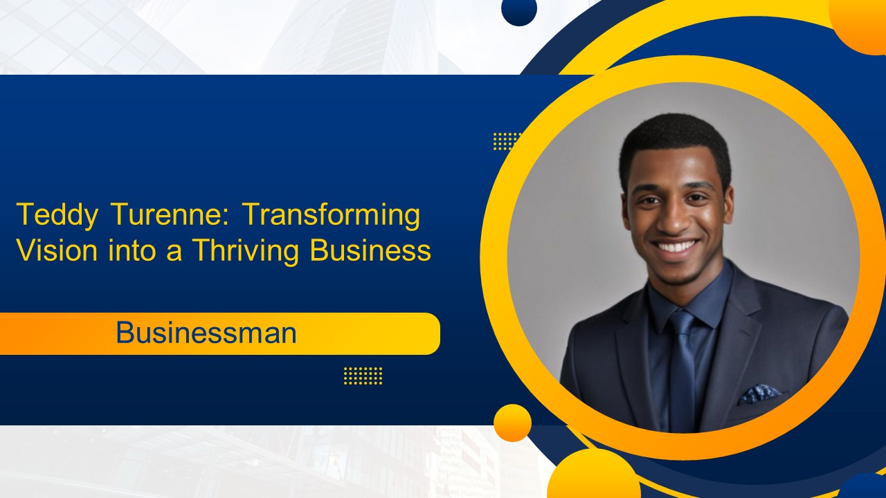 presentation player overlay